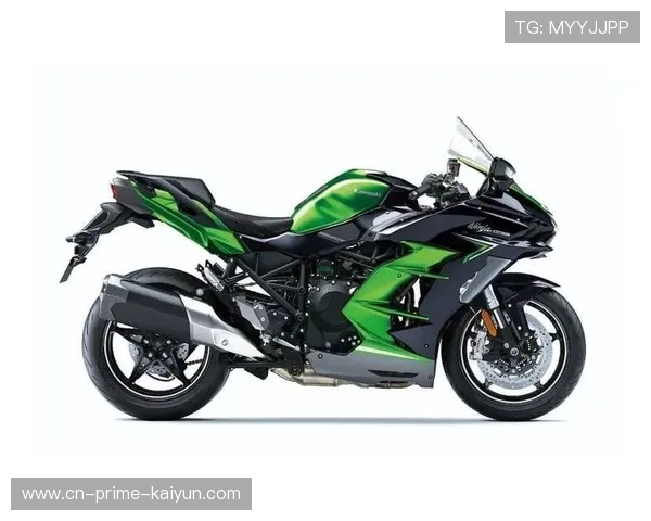 17.92万！川崎四缸1043cc新款旅跑Ninja 1000SX国内正式发布